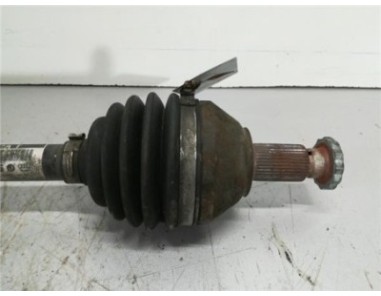 Palier Delantero Izquierdo Skoda Rapid  1 6 Active [1 6 Ltr  - 85 kW TDI DPF]