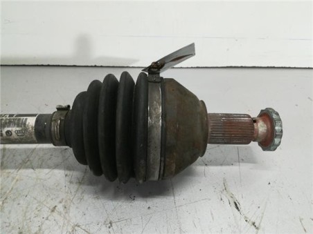 Palier Delantero Izquierdo Skoda Rapid  1 6 Active [1 6 Ltr  - 85 kW TDI DPF]