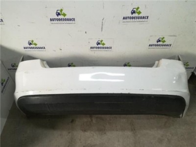 Paragolpes Trasero Skoda Rapid  1 6 Active [1 6 Ltr  - 85 kW TDI DPF]