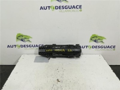 Maneta Exterior Delantera Derecha Skoda Rapid  1 6 Active [1 6 Ltr  - 85 kW TDI DPF]