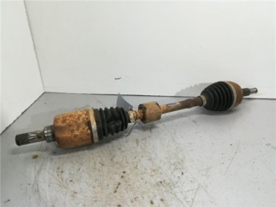 Palier Delantero Izquierdo Dacia Duster I  1 6 Ambiance 4x4 [1 6 Ltr  - 77 kW 16V CAT]