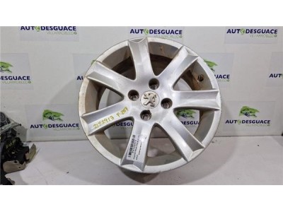Llanta Peugeot 207 1 4 HDi