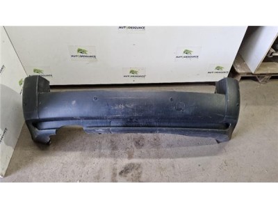 Paragolpes Trasero BMW Serie X3  2 0d [2 0 Ltr  - 110 kW 16V Diesel CAT]