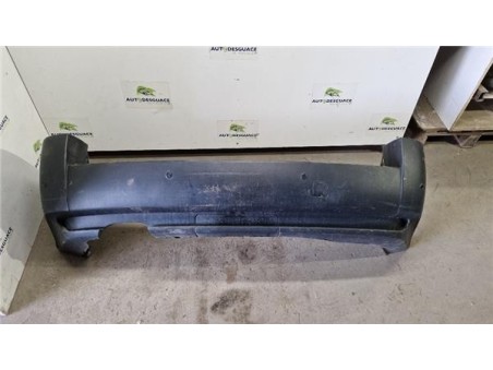 Paragolpes Trasero BMW Serie X3  2 0d [2 0 Ltr  - 110 kW 16V Diesel CAT]