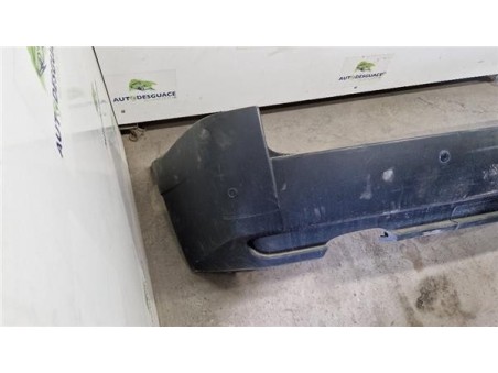 Paragolpes Trasero BMW Serie X3  2 0d [2 0 Ltr  - 110 kW 16V Diesel CAT]