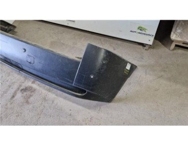 Paragolpes Trasero BMW Serie X3  2 0d [2 0 Ltr  - 110 kW 16V Diesel CAT]