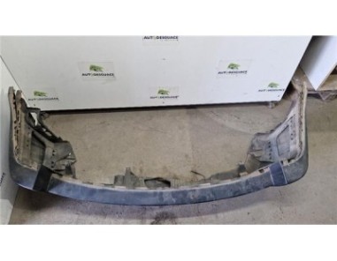 Paragolpes Trasero BMW Serie X3  2 0d [2 0 Ltr  - 110 kW 16V Diesel CAT]