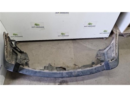 Paragolpes Trasero BMW Serie X3  2 0d [2 0 Ltr  - 110 kW 16V Diesel CAT]