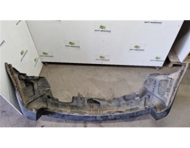 Paragolpes Trasero BMW Serie X3  2 0d [2 0 Ltr  - 110 kW 16V Diesel CAT]