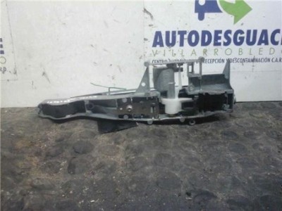 Maneta Exterior Delantera Derecha Citroen C5 BERLINA 2 0 HDi FAP