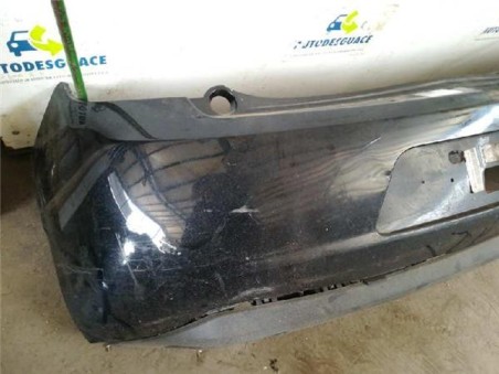 Paragolpes Trasero Citroen C3 1 2 12V VTi 