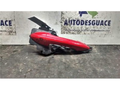 Maneta Exterior Delantera Derecha Kia VENGA 1 4 CRDi  2