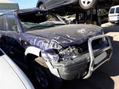 Maneta Exterior Delantera Derecha Toyota LAND CRUISER 3 0 Turbodiesel  2