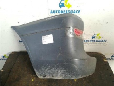 Puntera Trasera Izquierda MERCEDES VITO  BASIC  COMBI 2 1 CDI 