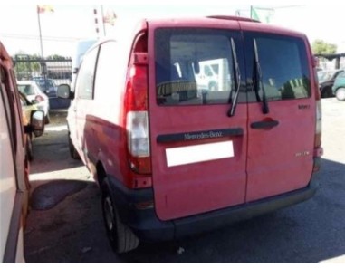 Puntera Trasera Izquierda MERCEDES VITO  BASIC  COMBI 2 1 CDI 
