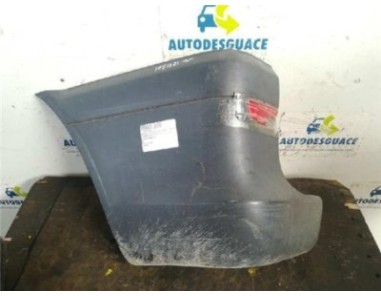 Puntera Trasera Izquierda MERCEDES VITO  BASIC  COMBI 2 1 CDI 