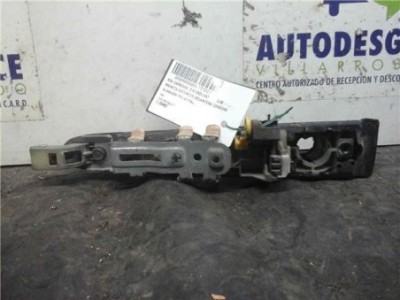 Maneta Exterior Delantera Derecha Kia CARNIVAL 2 9 CRDi