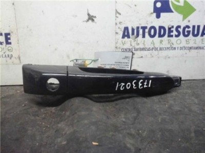 Maneta Exterior Delantera Derecha Kia CARNIVAL 2 9 CRDi  2