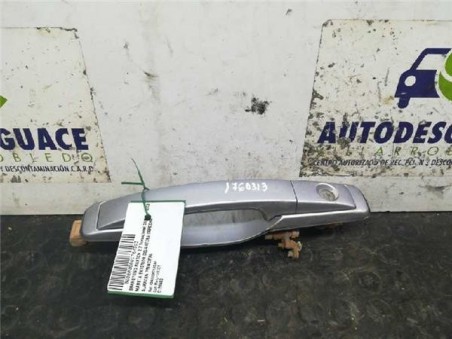 Maneta Exterior Delantera Derecha Ssangyong REXTON 2 7 Turbodiesel 