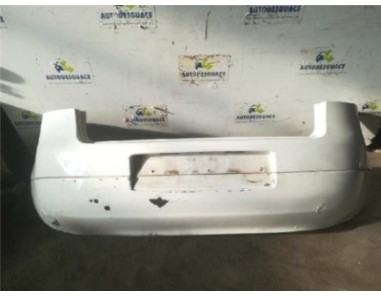 Paragolpes Trasero Volkswagen GOLF V BERLINA 2 0 TDI 