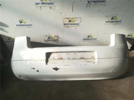 Paragolpes Trasero Volkswagen GOLF V BERLINA 2 0 TDI 
