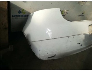 Paragolpes Trasero Volkswagen GOLF V BERLINA 2 0 TDI 