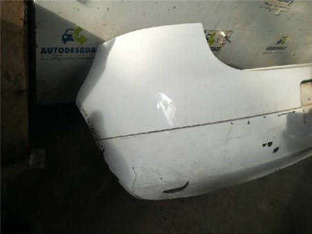 Paragolpes Trasero Volkswagen GOLF V BERLINA 2 0 TDI 