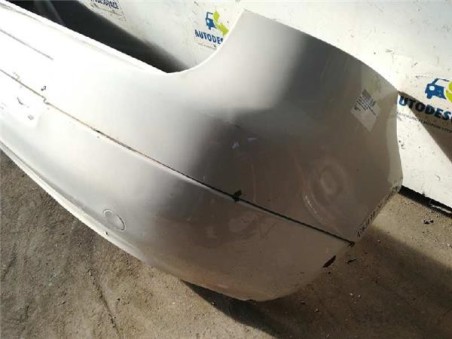 Paragolpes Trasero Volkswagen GOLF V BERLINA 2 0 TDI 