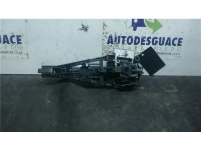 Maneta Exterior Delantera Derecha Opel ZAFIRA TOURER 2 0 CDTI