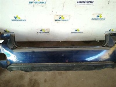 Paragolpes Trasero Hyundai SANTA FE 2 2 CRDi