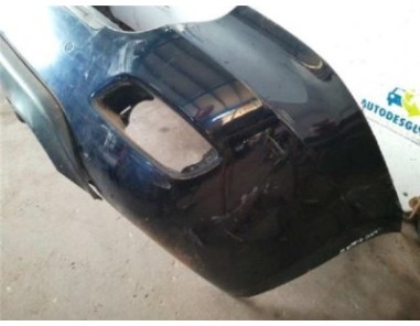 Paragolpes Trasero Hyundai SANTA FE 2 2 CRDi 
