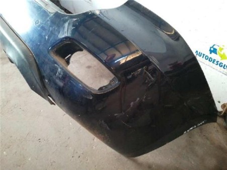 Paragolpes Trasero Hyundai SANTA FE 2 2 CRDi 