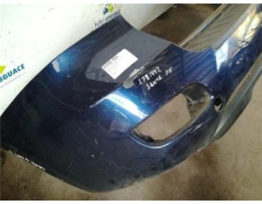 Paragolpes Trasero Hyundai SANTA FE 2 2 CRDi 