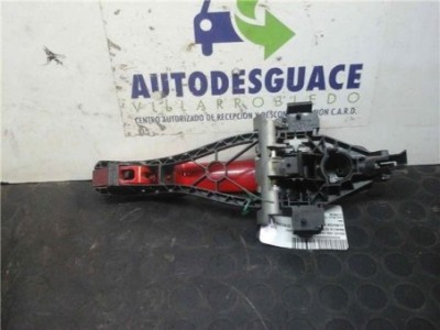 Maneta Exterior Delantera Derecha Volvo V50 FAMILIAR 2 0 D