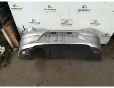 Paragolpes Trasero Seat TOLEDO 2 0 TDI 