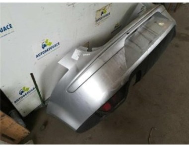 Paragolpes Trasero Seat TOLEDO 2 0 TDI 