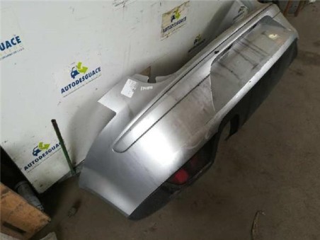 Paragolpes Trasero Seat TOLEDO 2 0 TDI 