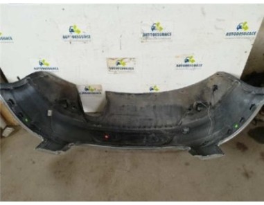 Paragolpes Trasero Seat TOLEDO 2 0 TDI 