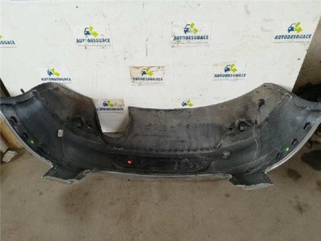 Paragolpes Trasero Seat TOLEDO 2 0 TDI 