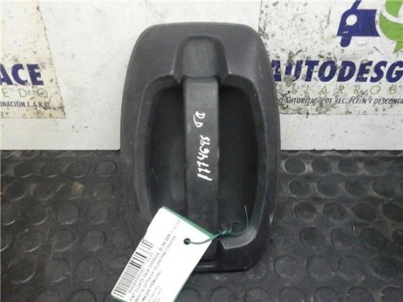 Maneta Exterior Delantera Derecha Fiat DUCATO CAJA CERRADA 33 2 2 JTD 
