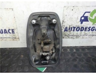 Maneta Exterior Delantera Derecha Fiat DUCATO CAJA CERRADA 33 2 2 JTD 