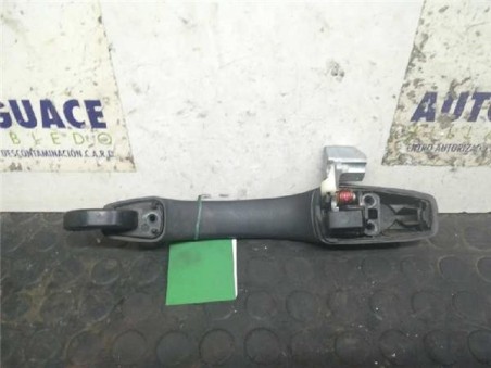 Maneta Exterior Delantera Derecha Chrysler JEEP PATRIOT 2 0 CRD 