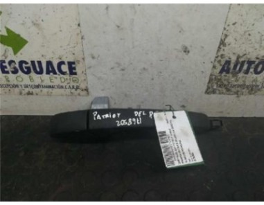 Maneta Exterior Delantera Derecha Chrysler JEEP PATRIOT 2 0 CRD 