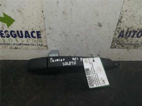 Maneta Exterior Delantera Derecha Chrysler JEEP PATRIOT 2 0 CRD 