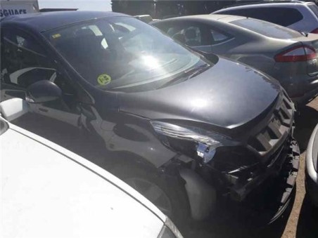 Maneta Exterior Delantera Izquierda Renault SCENIC III 1 5 dCi D FAP 