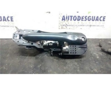 Maneta Exterior Delantera Izquierda Renault SCENIC III 1 5 dCi D FAP 