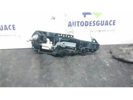 Maneta Exterior Delantera Izquierda Renault SCENIC III 1 5 dCi D FAP 