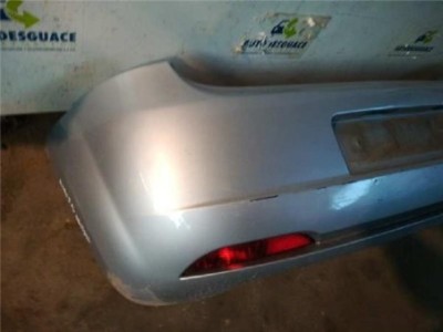 Paragolpes Trasero Fiat GRANDE PUNTO 1 3 16V JTD