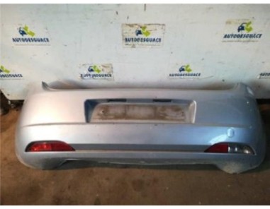 Paragolpes Trasero Fiat GRANDE PUNTO 1 3 16V JTD 