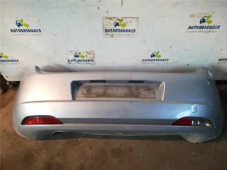 Paragolpes Trasero Fiat GRANDE PUNTO 1 3 16V JTD 